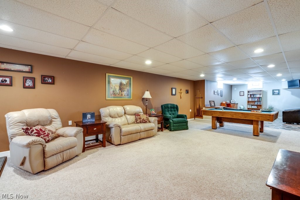 1598 Mccausland Drive Twinsburg OH 44236