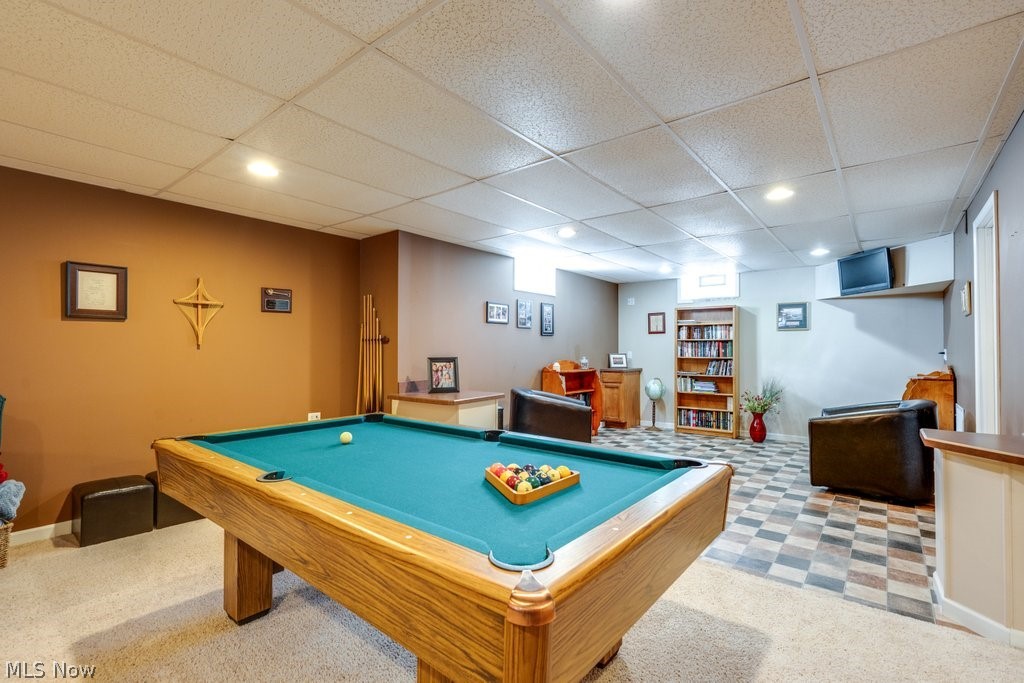 1598 Mccausland Drive Twinsburg OH 44236