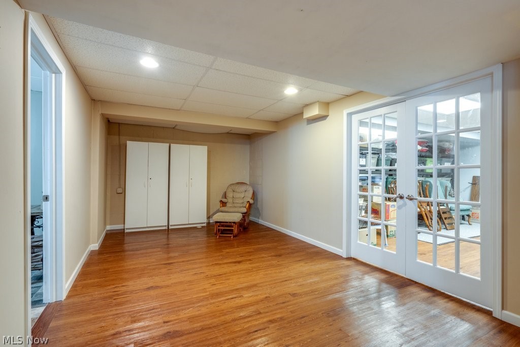 1598 Mccausland Drive Twinsburg OH 44236