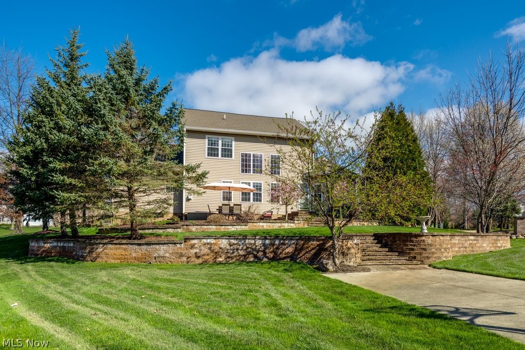 1598 Mccausland Drive Twinsburg OH 44236