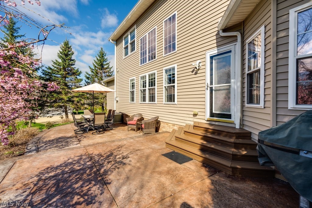 1598 Mccausland Drive Twinsburg OH 44236