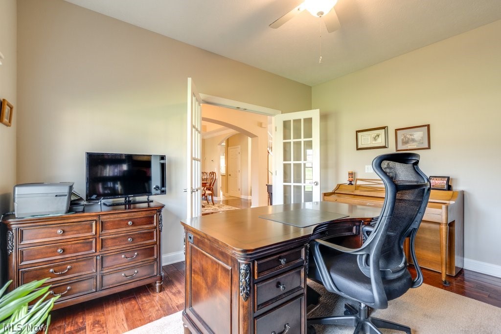 1598 Mccausland Drive Twinsburg OH 44236