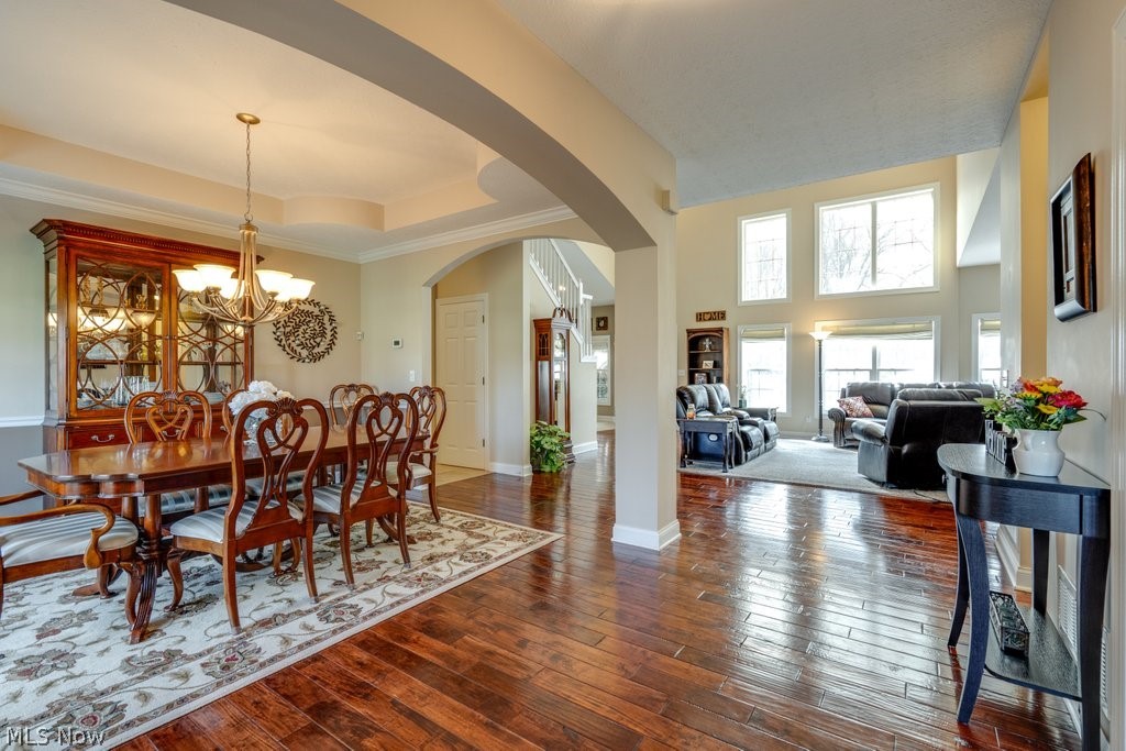 1598 Mccausland Drive Twinsburg OH 44236