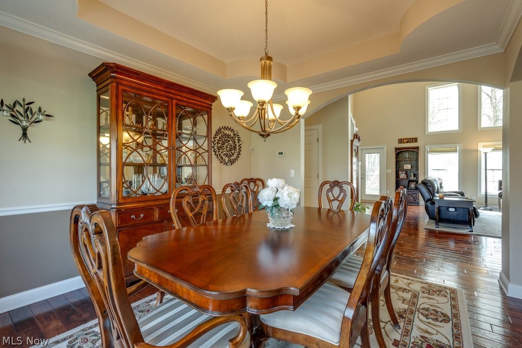 1598 Mccausland Drive Twinsburg OH 44236