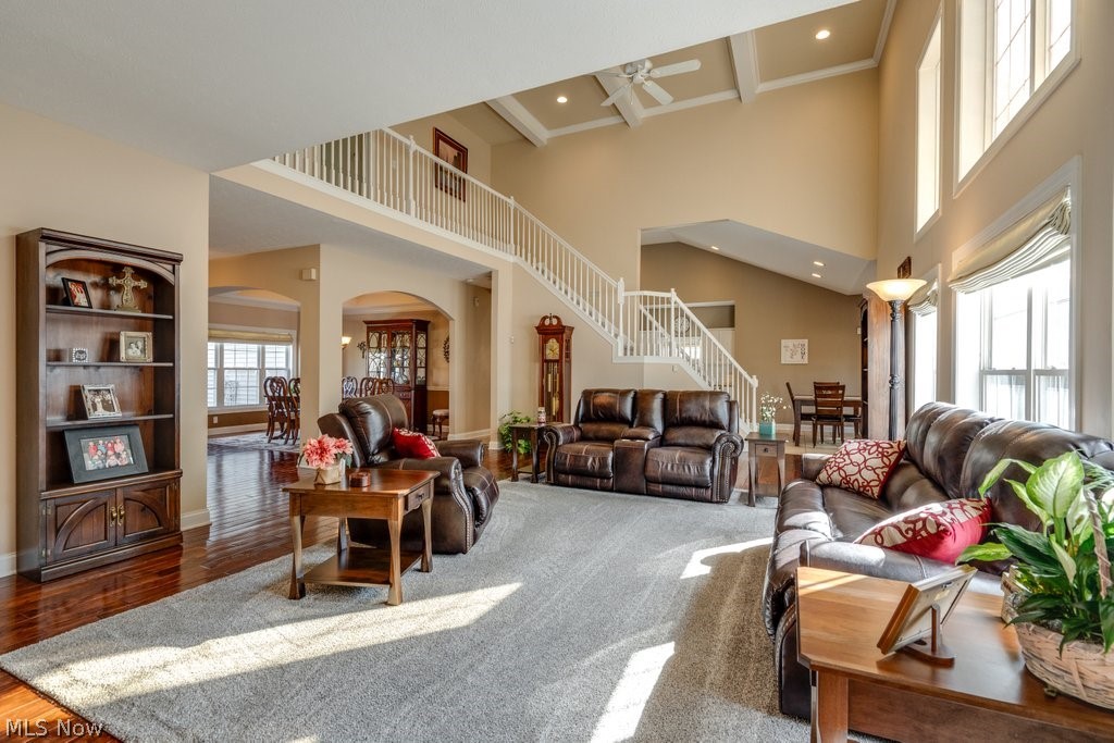 1598 Mccausland Drive Twinsburg OH 44236