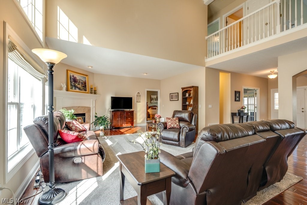 1598 Mccausland Drive Twinsburg OH 44236