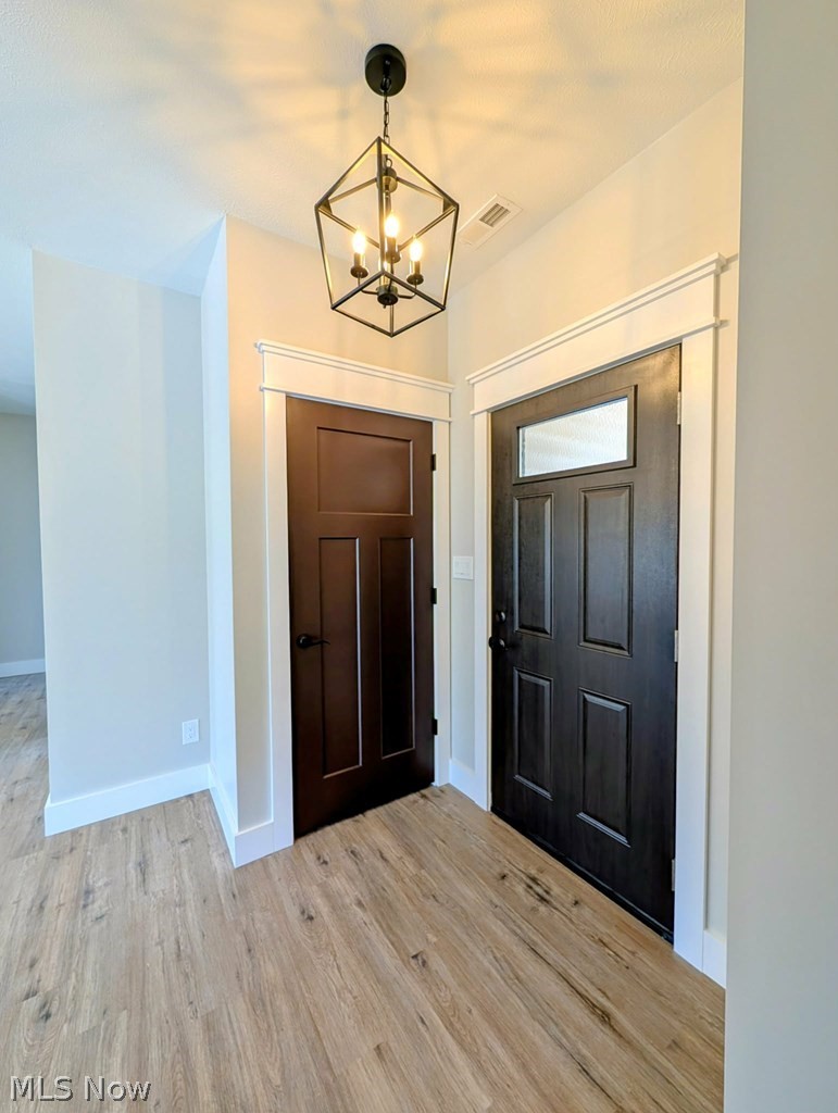 1361 Saffron Drive West Salem OH 44287