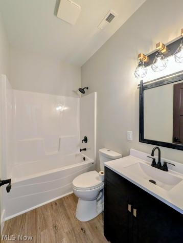 1361 Saffron Drive West Salem OH 44287