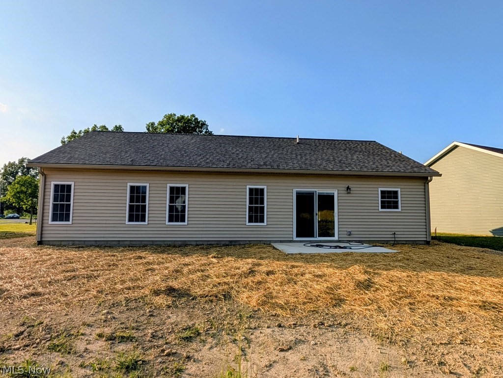 1361 Saffron Drive West Salem OH 44287