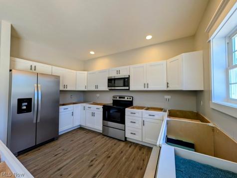 1361 Saffron Drive West Salem OH 44287