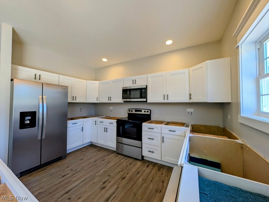 1361 Saffron Drive West Salem OH 44287