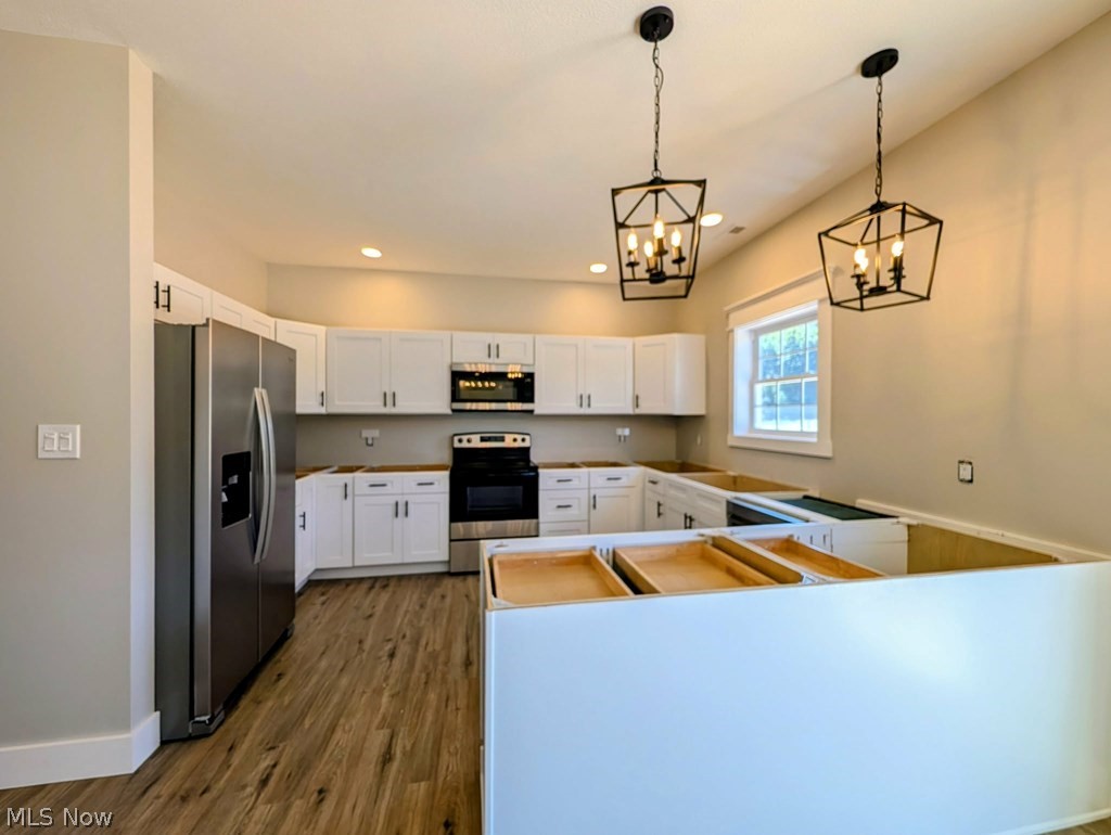 1361 Saffron Drive West Salem OH 44287