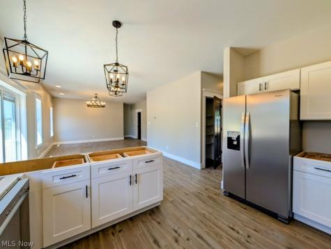 1361 Saffron Drive West Salem OH 44287