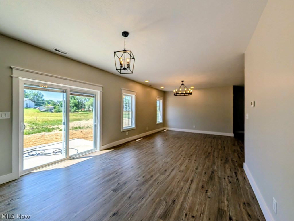 1361 Saffron Drive West Salem OH 44287