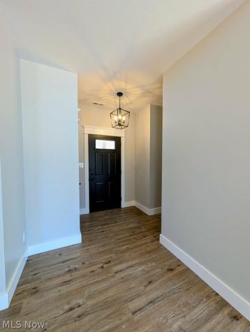 1361 Saffron Drive West Salem OH 44287