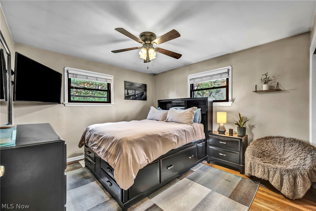 11908 Glamer Avenue Parma OH 44130