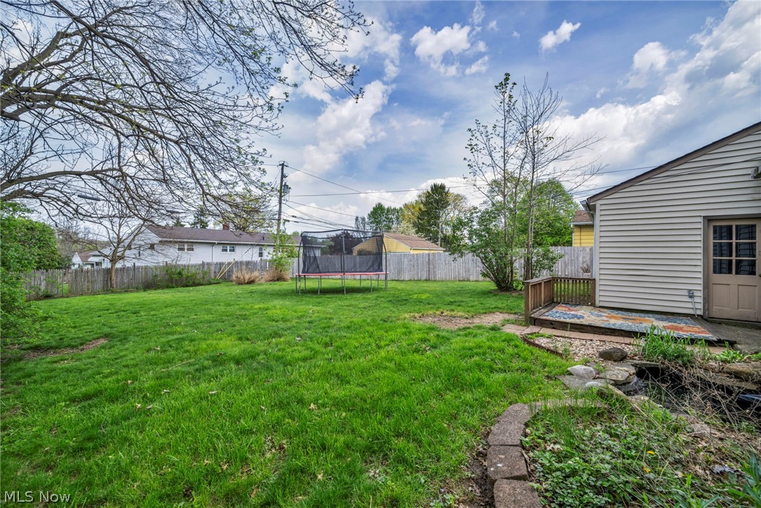 11908 Glamer Avenue Parma OH 44130