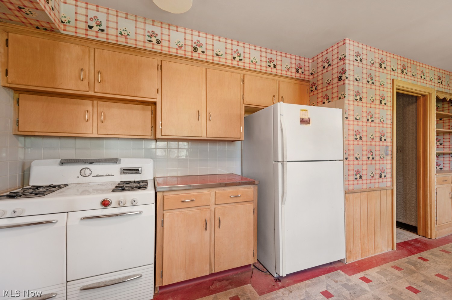 19582 Westover Avenue Rocky River OH 44116