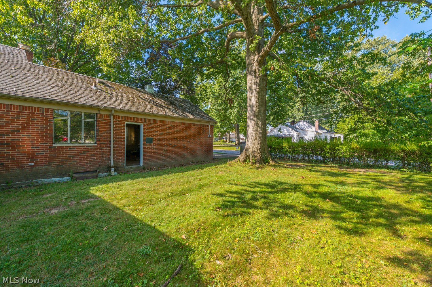 19582 Westover Avenue Rocky River OH 44116