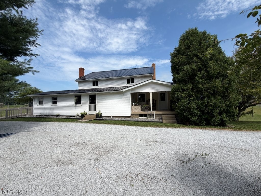 8869 Fredericksburg Road Fredericksburg OH 44627