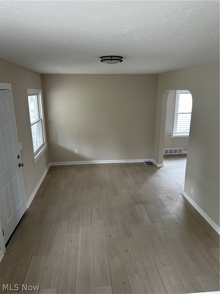 22401 Arms Avenue Euclid OH 44123