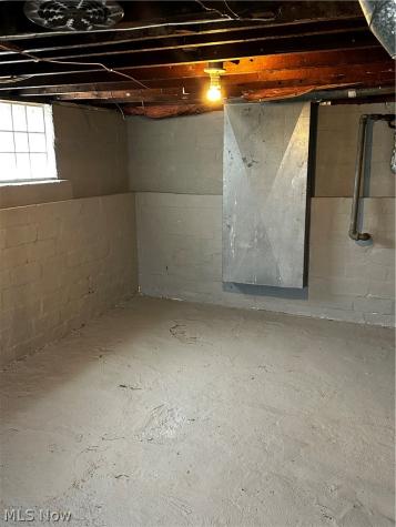 22401 Arms Avenue Euclid OH 44123
