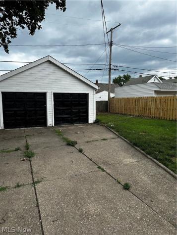 22401 Arms Avenue Euclid OH 44123