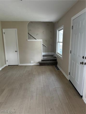 22401 Arms Avenue Euclid OH 44123