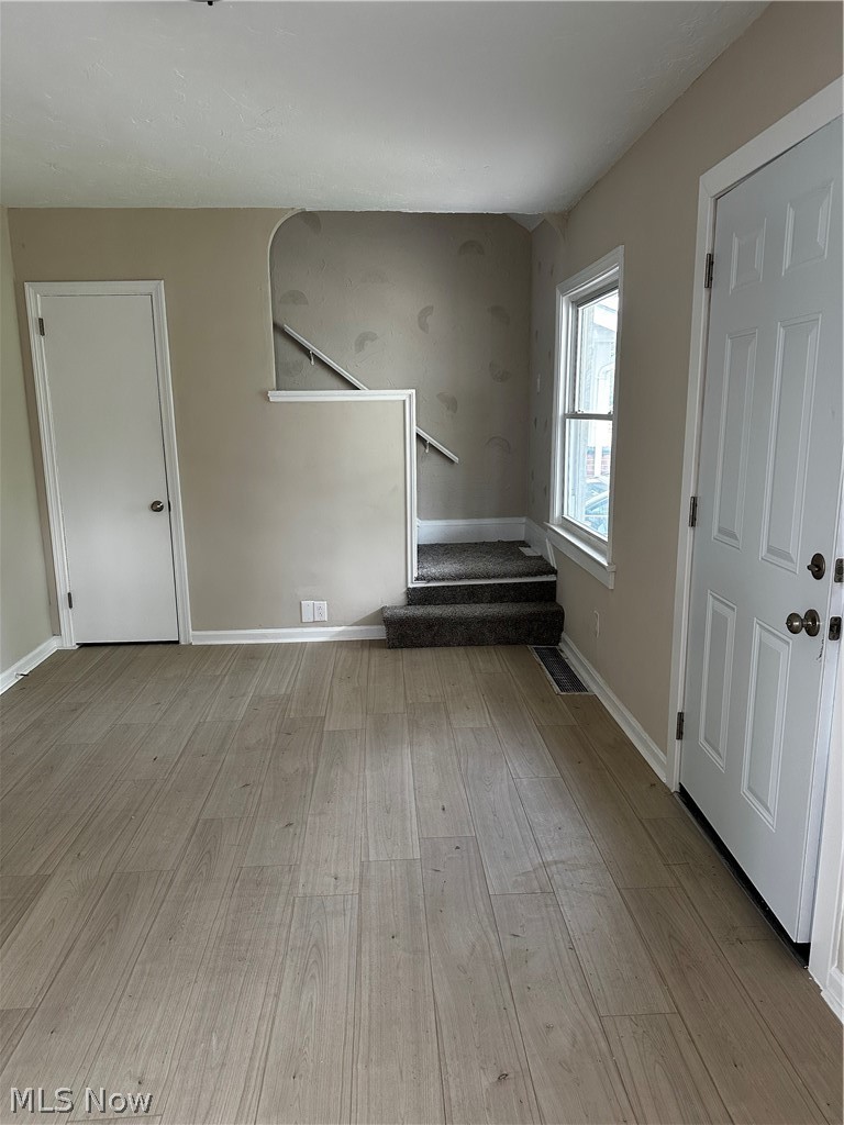 22401 Arms Avenue Euclid OH 44123
