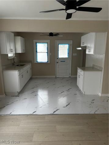 22401 Arms Avenue Euclid OH 44123