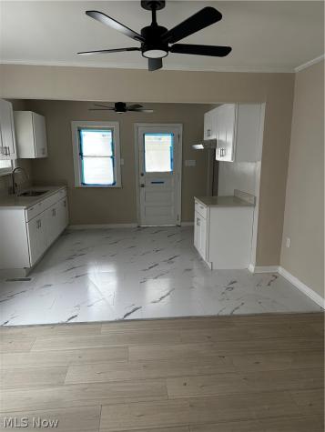 22401 Arms Avenue Euclid OH 44123