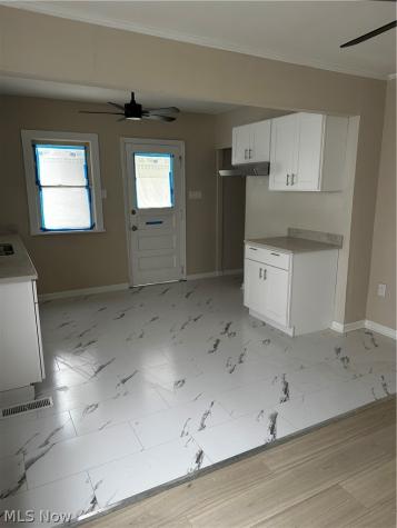 22401 Arms Avenue Euclid OH 44123
