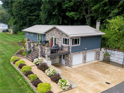 724 Nashville Road Glenmont OH 44628