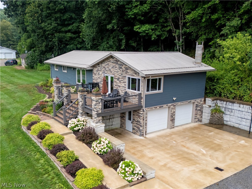 724 Nashville Road Glenmont OH 44628