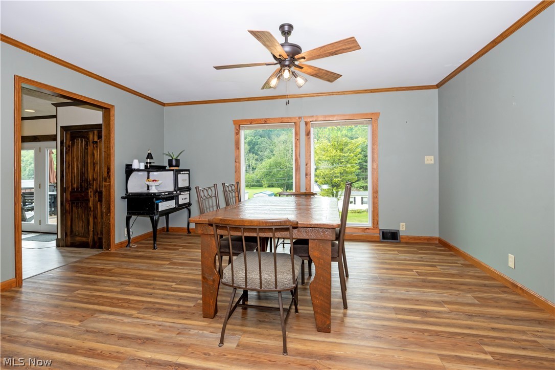 724 Nashville Road Glenmont OH 44628