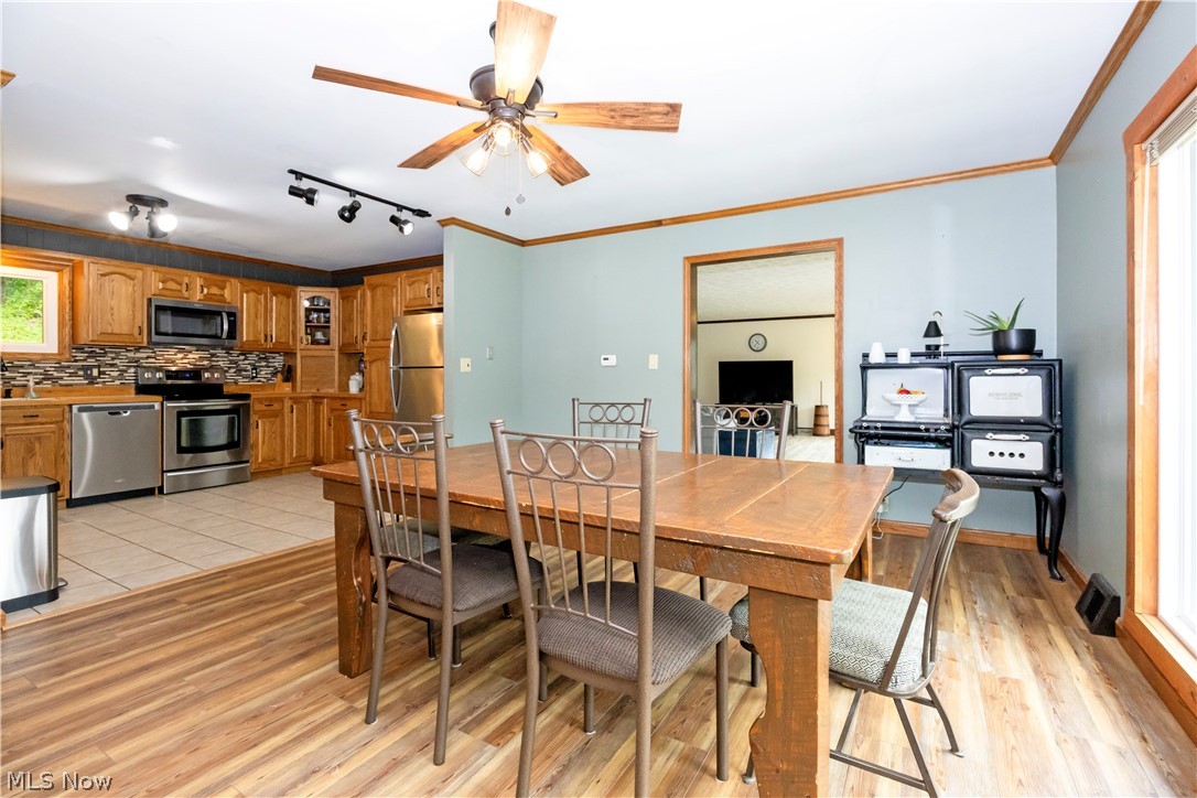 724 Nashville Road Glenmont OH 44628