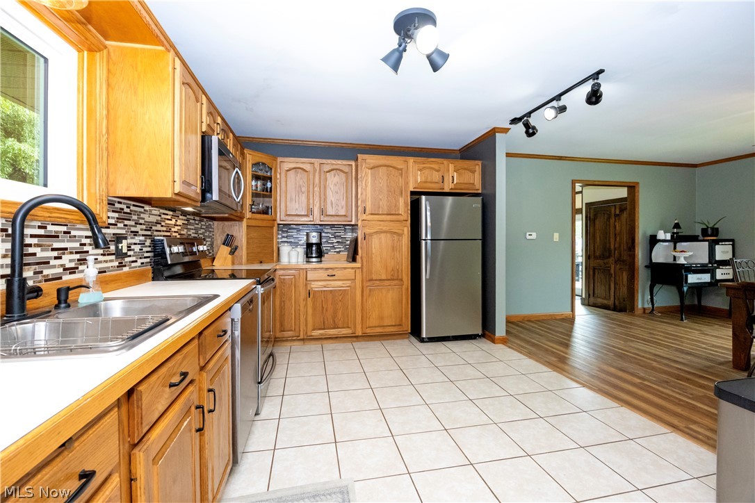 724 Nashville Road Glenmont OH 44628