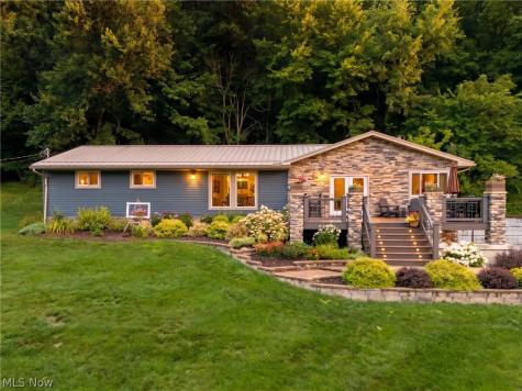724 Nashville Road Glenmont OH 44628
