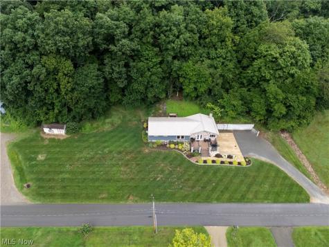 724 Nashville Road Glenmont OH 44628