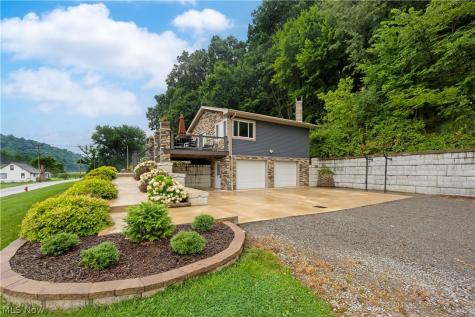 724 Nashville Road Glenmont OH 44628