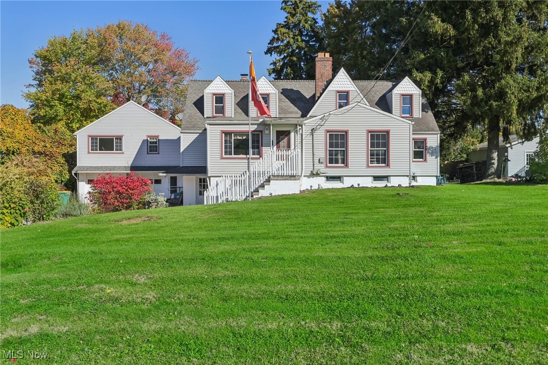 8099 Glen Park Road Kirtland OH 44094