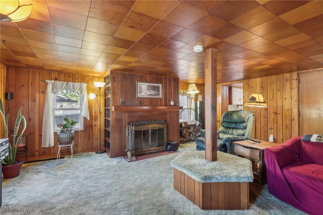 8099 Glen Park Road Kirtland OH 44094