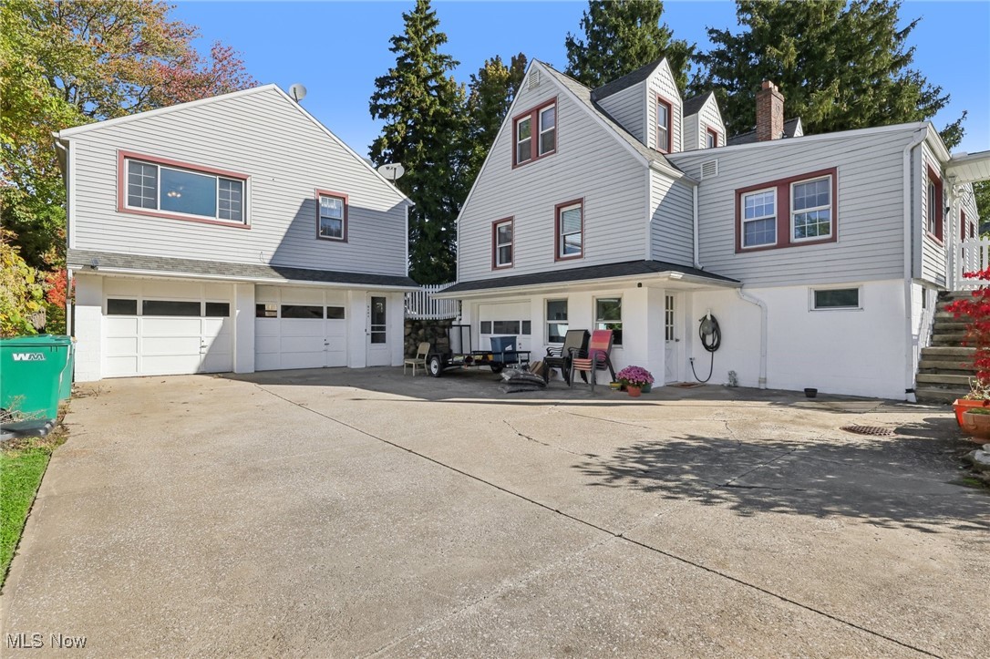 8099 Glen Park Road Kirtland OH 44094