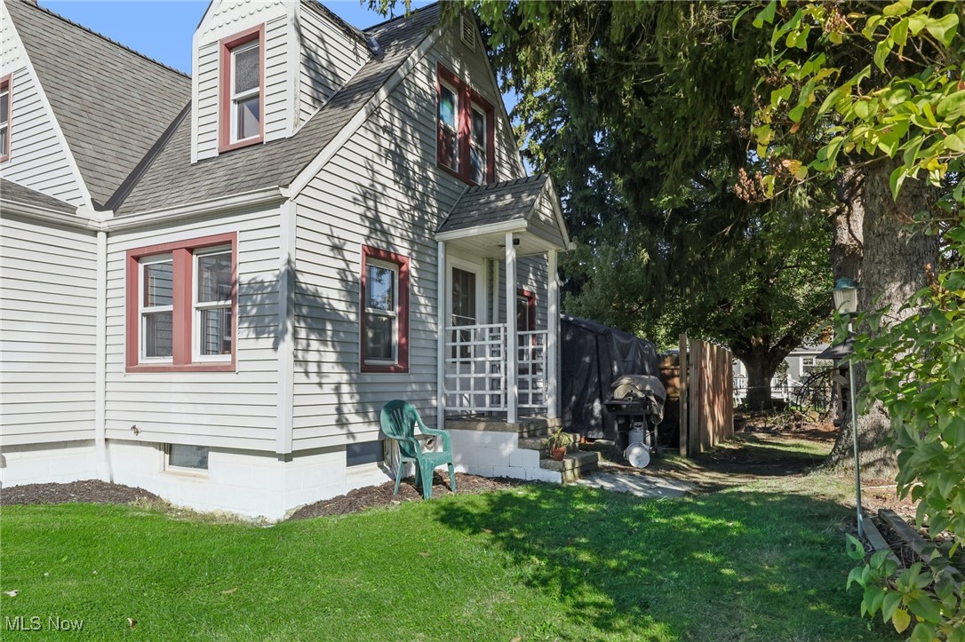 8099 Glen Park Road Kirtland OH 44094