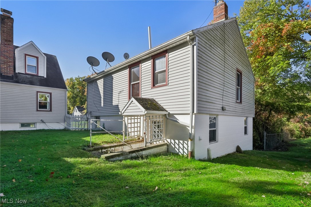 8099 Glen Park Road Kirtland OH 44094