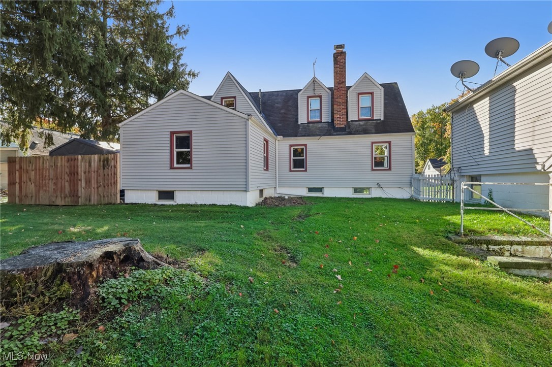 8099 Glen Park Road Kirtland OH 44094