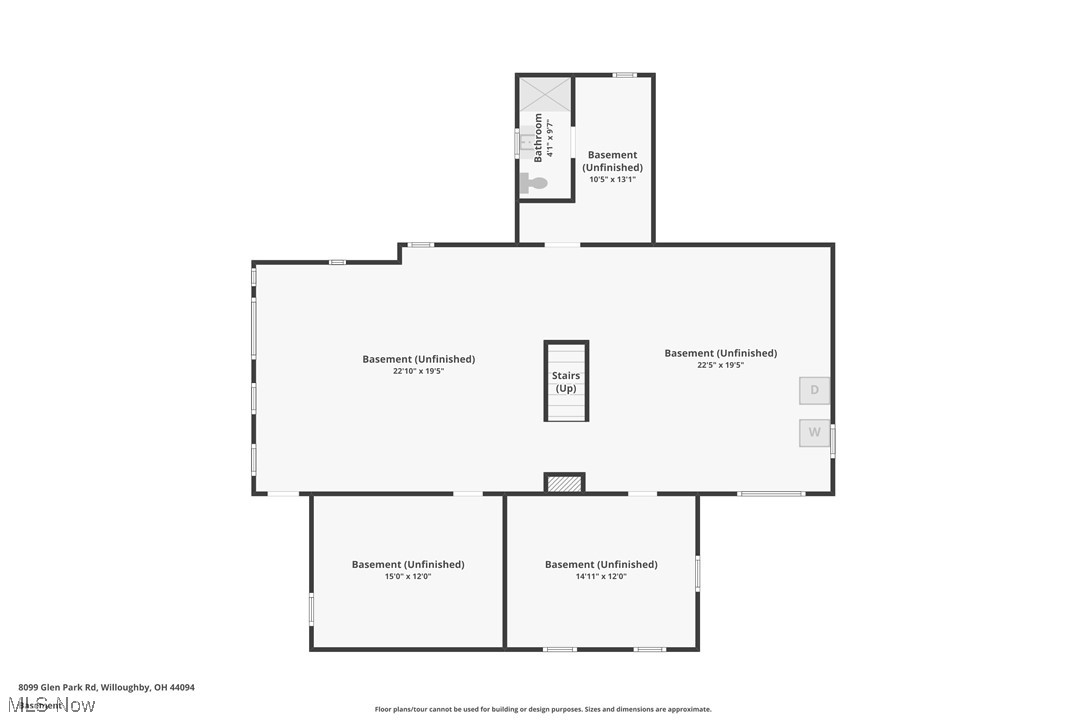 8099 Glen Park Road Kirtland OH 44094