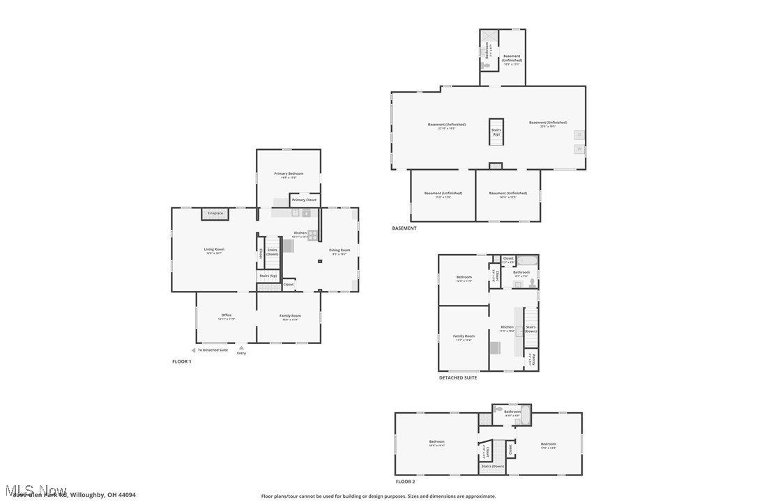 8099 Glen Park Road Kirtland OH 44094