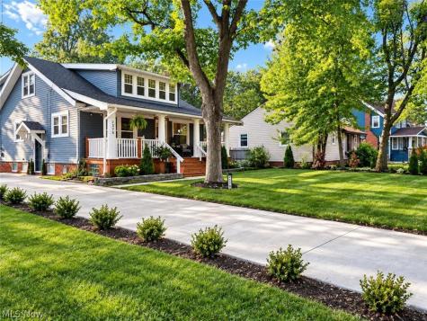 2378 Columbia Road Westlake OH 44145