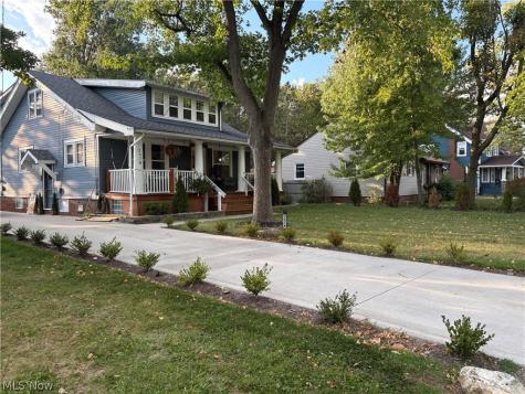2378 Columbia Road Westlake OH 44145